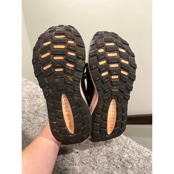 New Balance Dynasoft Nitrel Sneaker Shoe size 7 - Picture 8 of 8